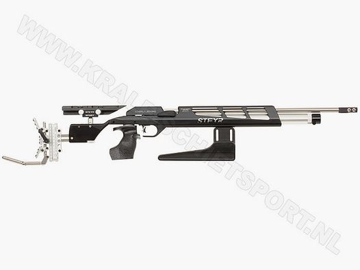 Steyr Challenge FT