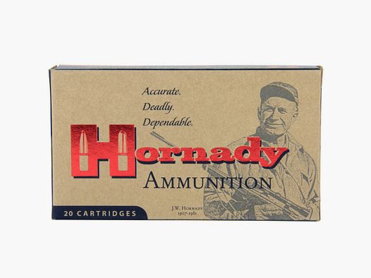 Hornady .308 Win. Match BTHP 11.5g/178grs.