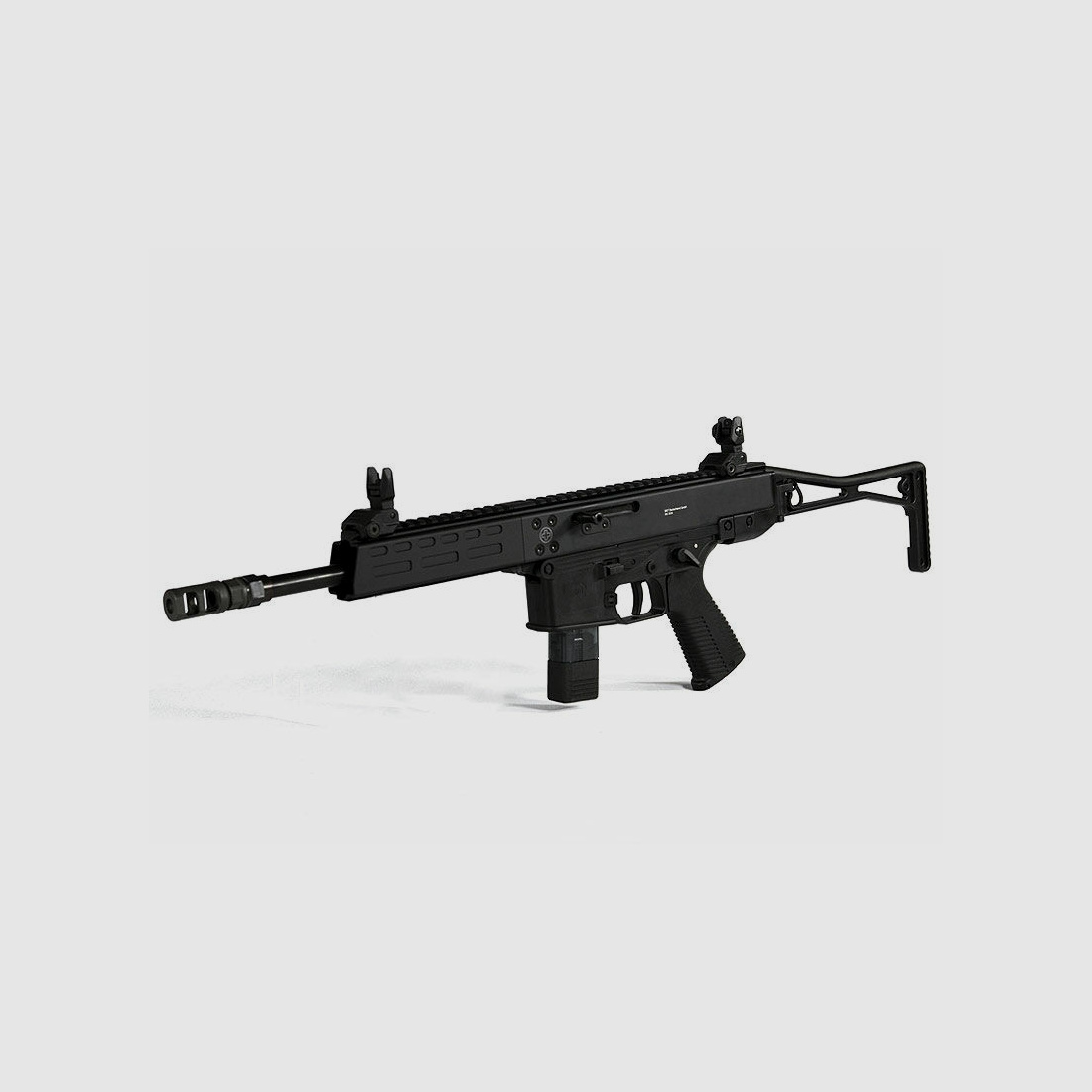 B&T GHM9 Sport DE