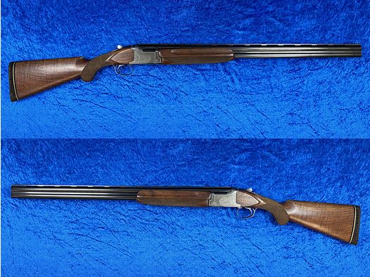 Winchester Super Grade XTR