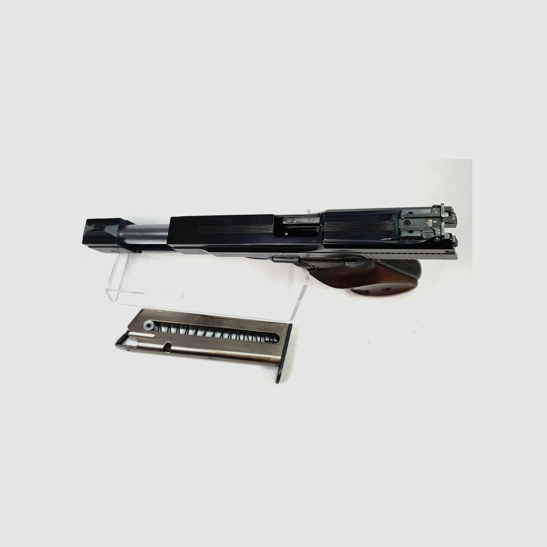 Benelli MP3S