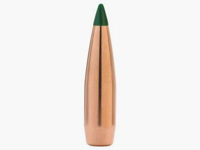 Bala Sierra .30/.308 168GR Match TMK 100 Piezas