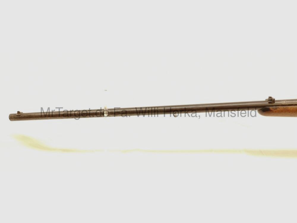 Simson & Co. Suhl fucili di precisione