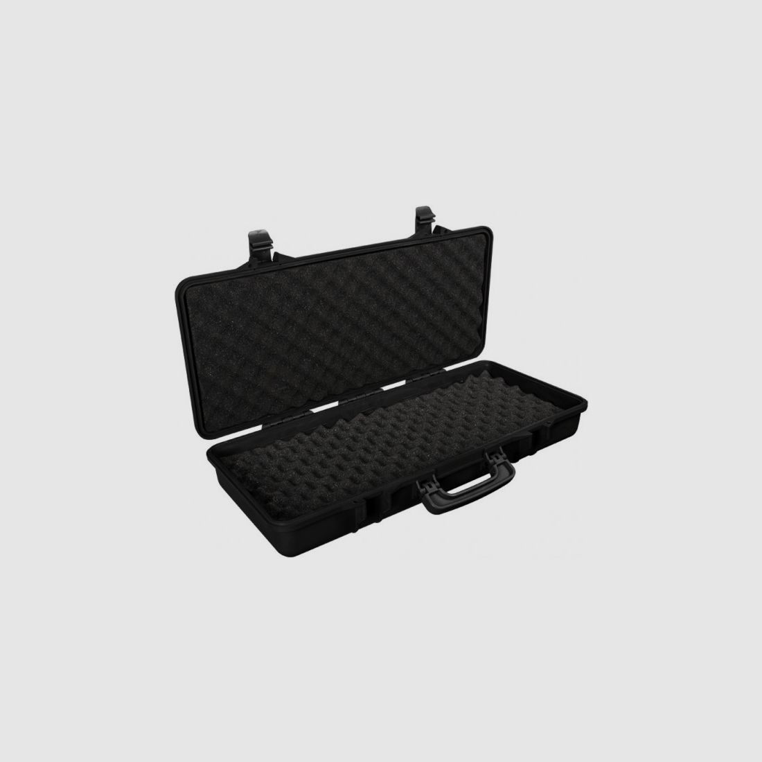 SMG HARD CASE 68,5 CM - WAFFENKOFFER