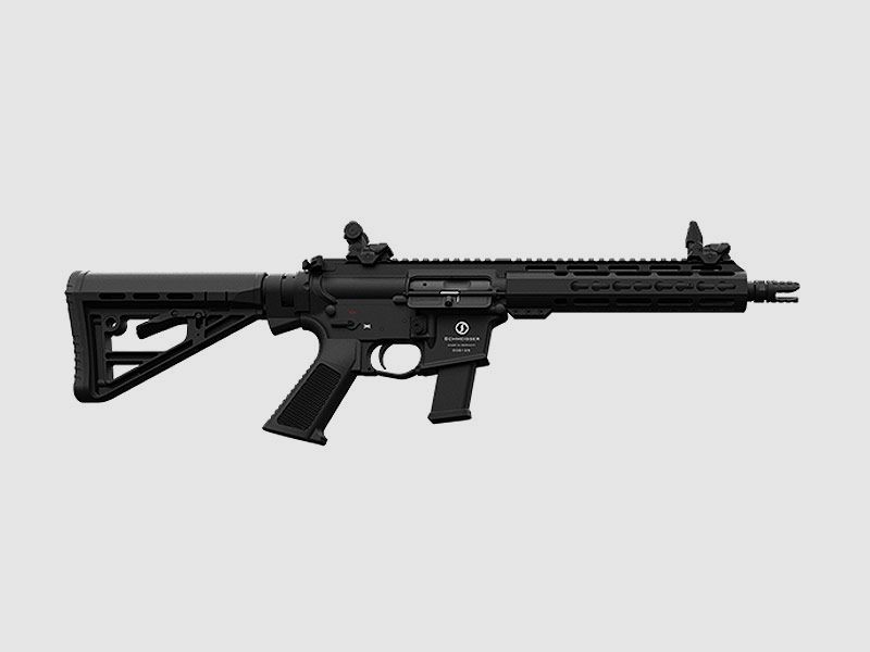 SCHMEISSER AR-15-9 S4F