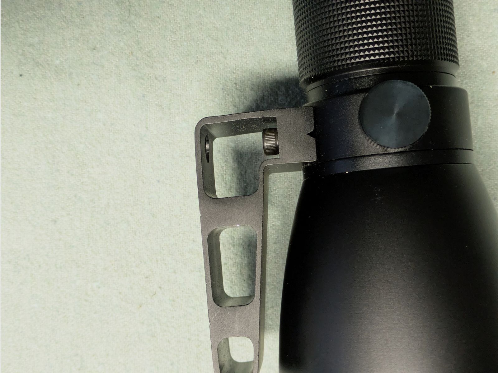 Spektiv Dörr Danubia 20x - 60 x80