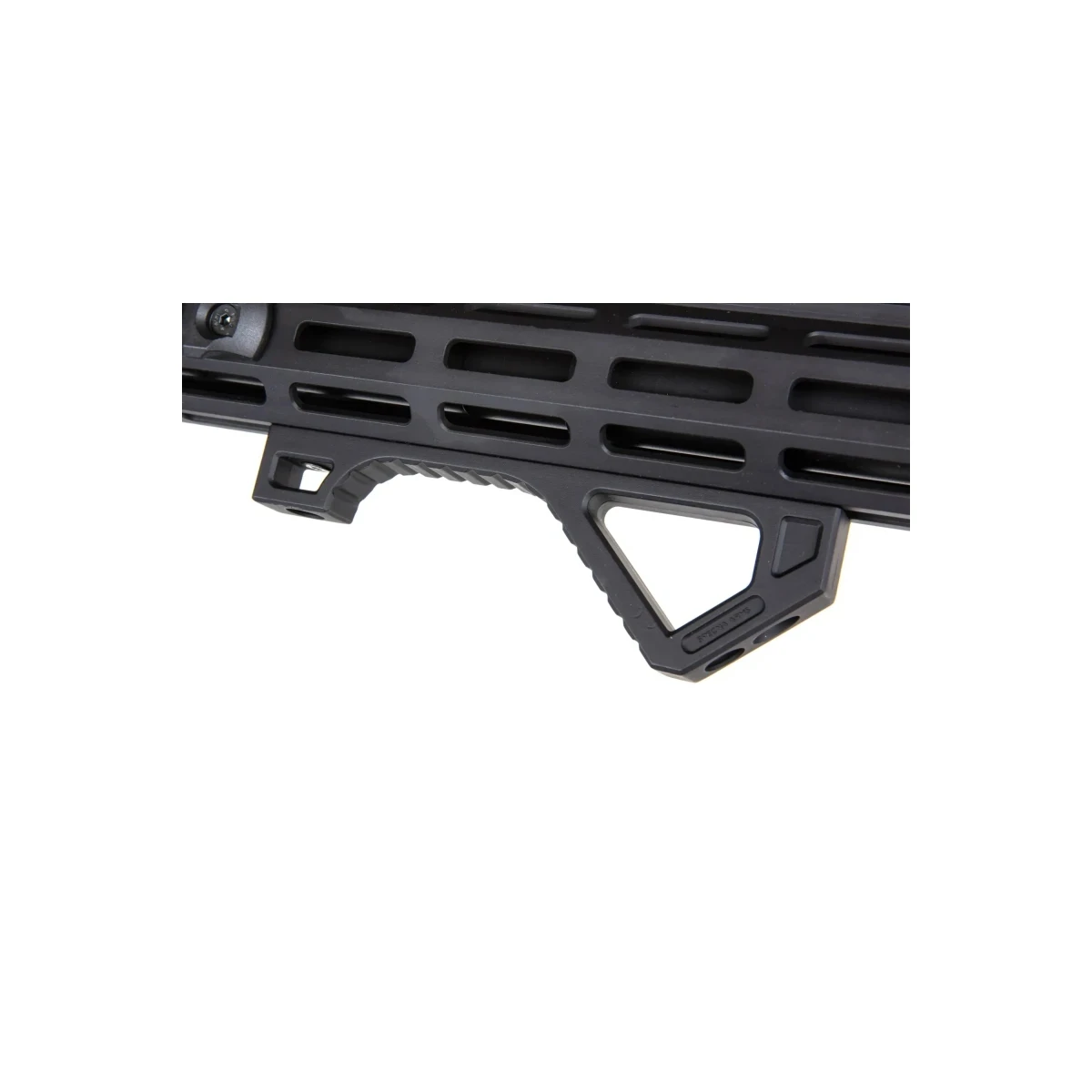 SA M4 Carbine M-LOK (SA-P22 PRIME™ Aster II ETU BLDC™) Softair Gewehr Frei ab 18 – Schwarz -F-