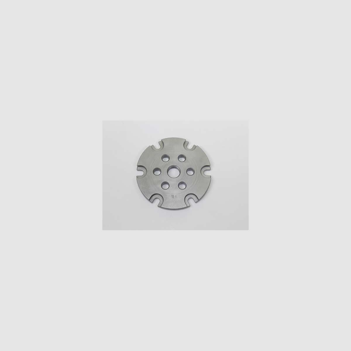 Plattform für PRO 6000 44 MAG/45 COLT 11L