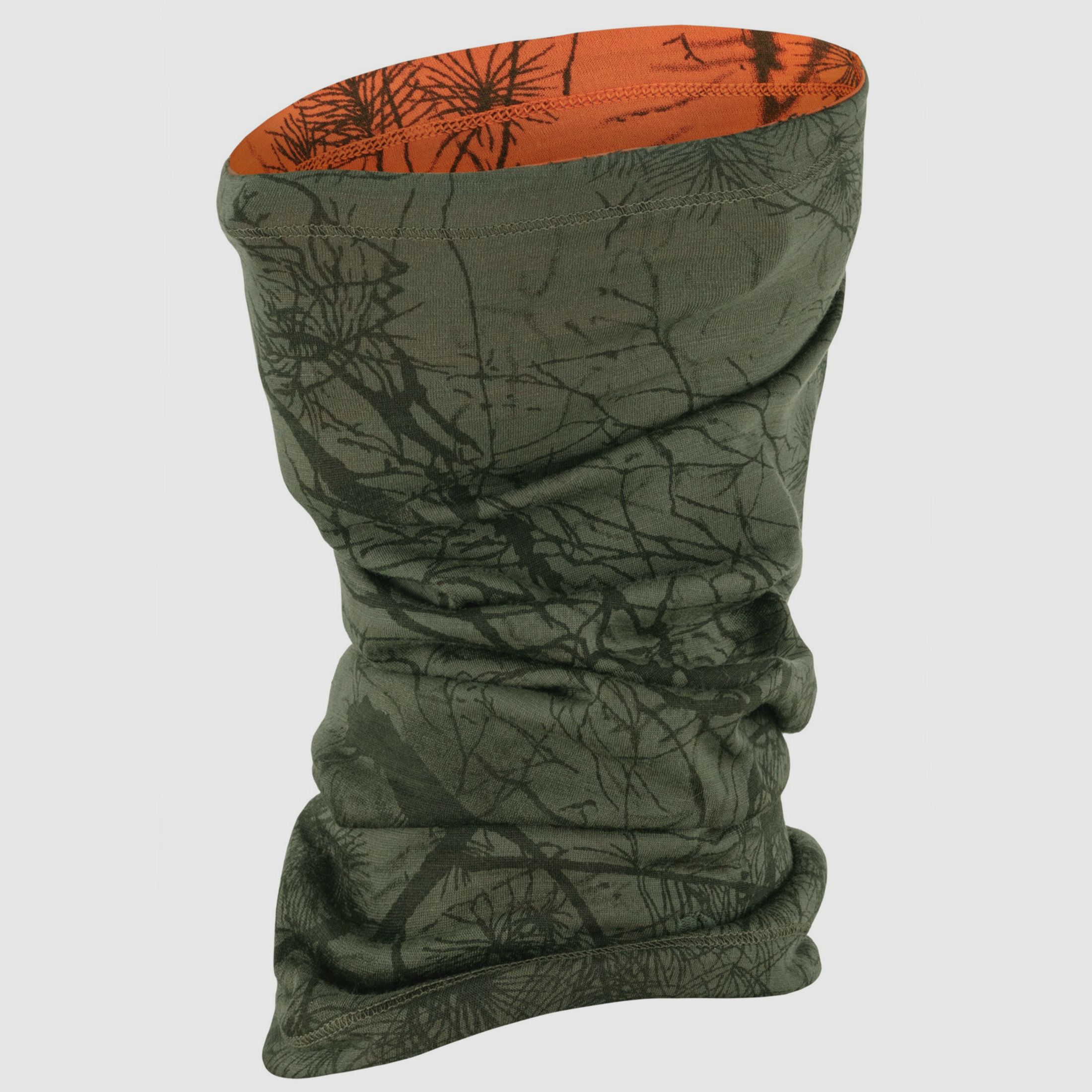 Fjällräven Nackenwärmer Lappland