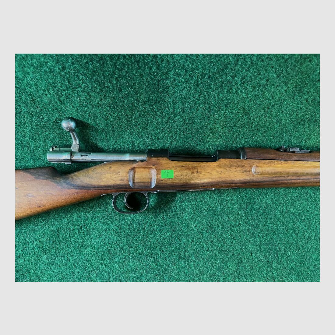 FN 1894 7x57, imagen 8 de 9