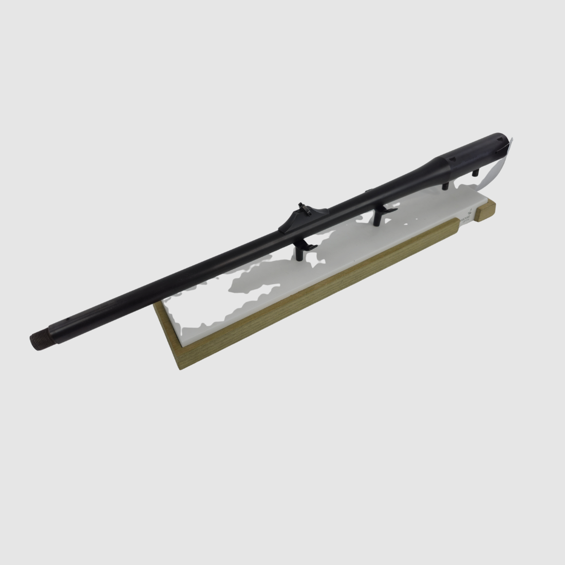 occasion Blaser R8 Standard canon interchangeable avec MGW M15x1, état : comme neuf, NPR € 1.286,00, image 4 sur 5