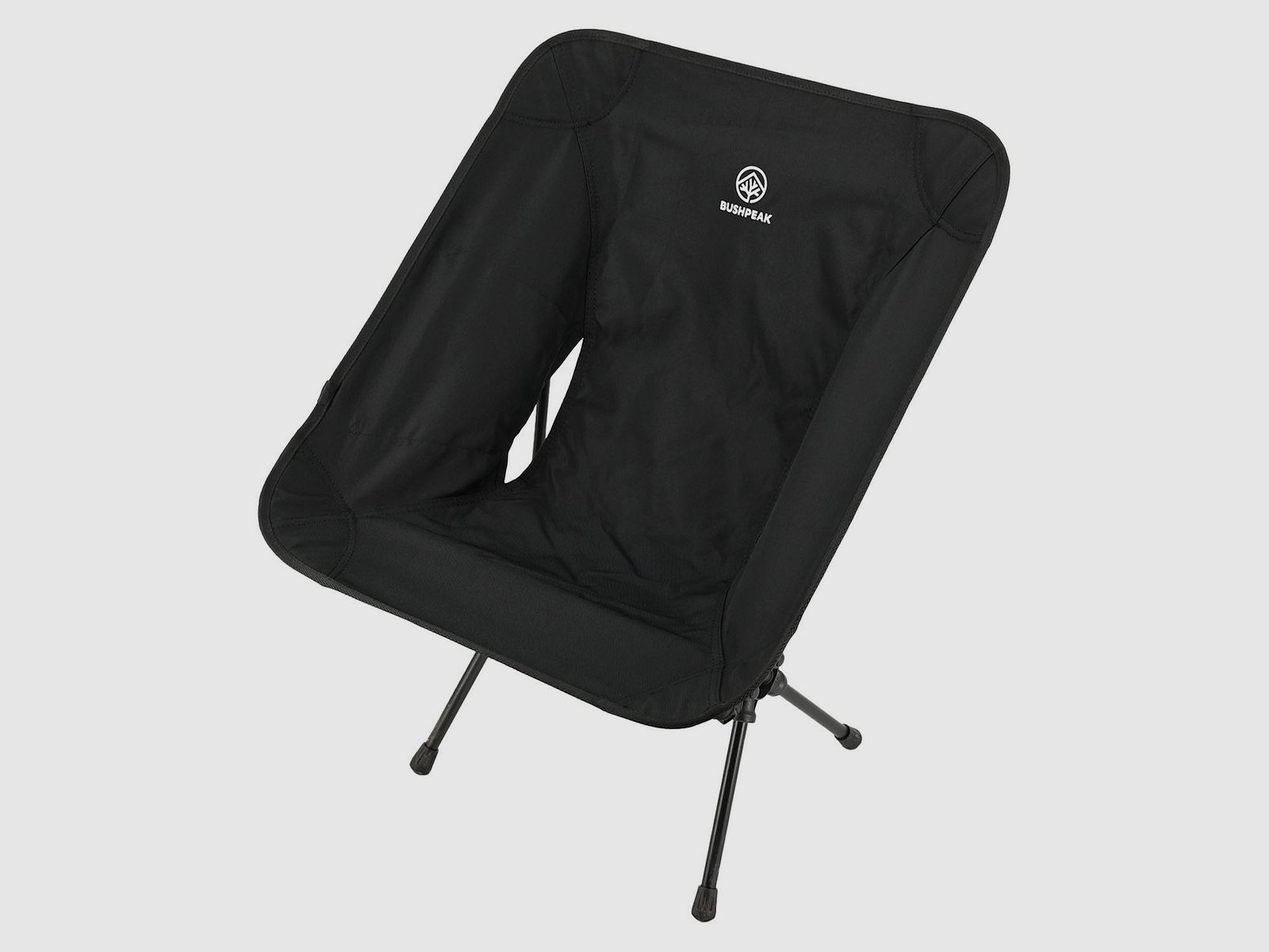 Bushpeak Ultraleichter Campingstuhl - Wildscape Mini