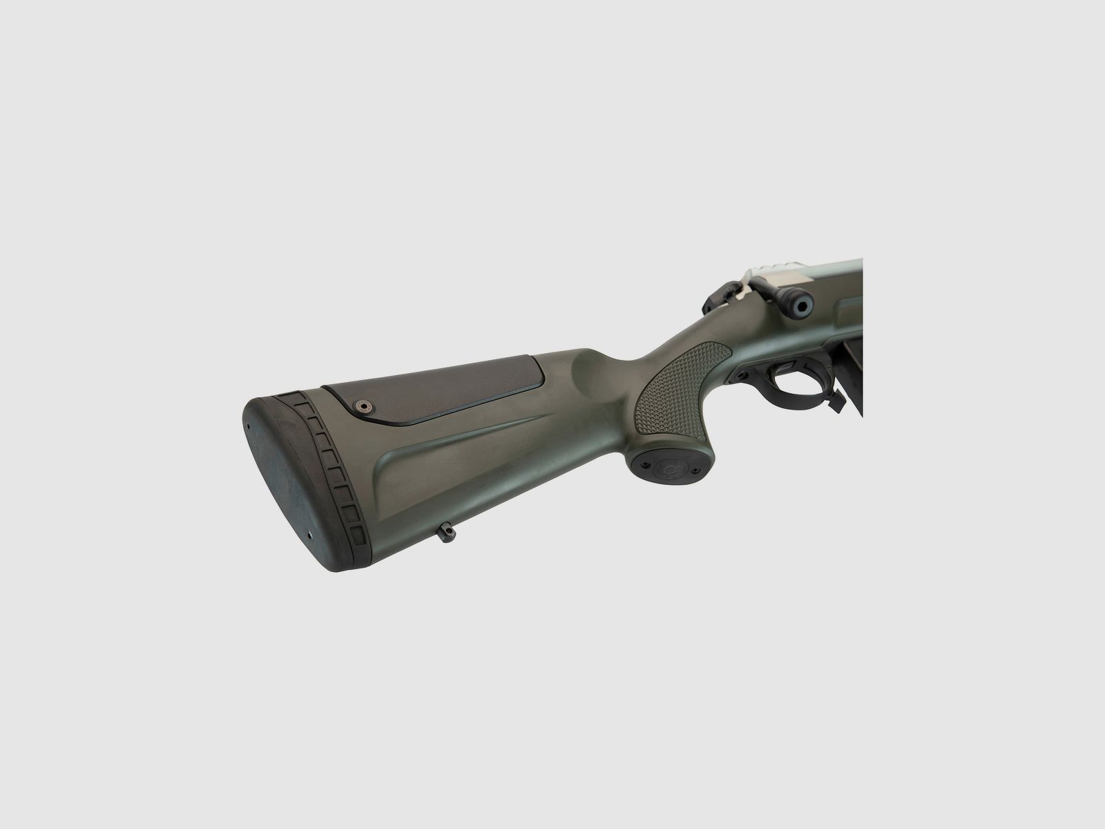 Mercury hunting Rover G2 Alaskan, Kal. .30-06 Spr.