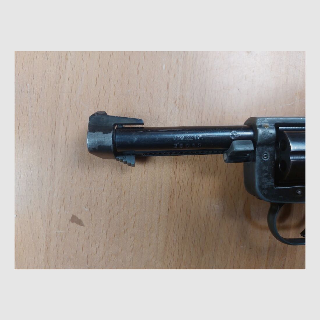 Röhm RG 12