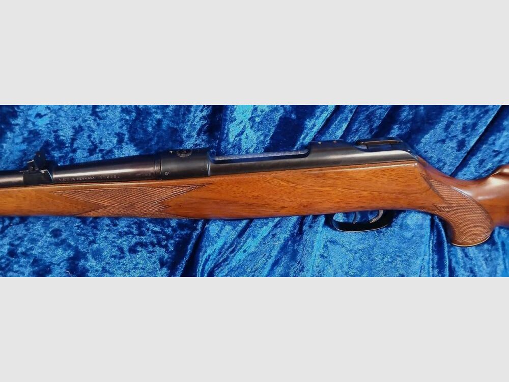 Krico 700 Standard