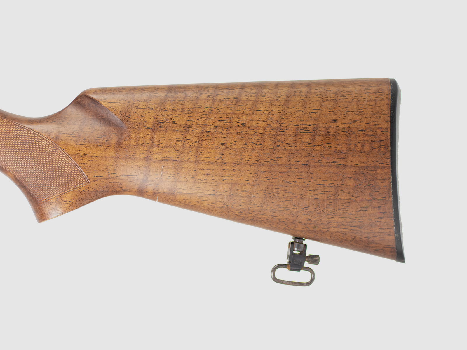 BROWNING BAR MK II Kal. .30-06 SPRINGFIELD – PRÄZISIONSGEWEHRLAUF – GEBRAUCHTE SEMIAUTOMATISCHE BÜCHSE, Bild 10 von 10