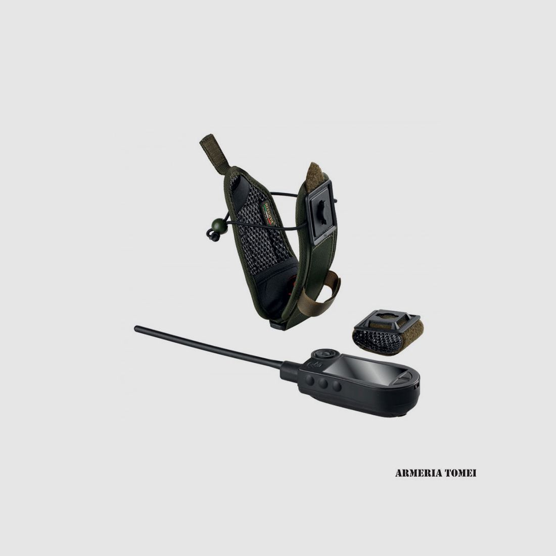 RISERVA – GPS Holder for SPORT-DOG TEK 2, image 2 of 3