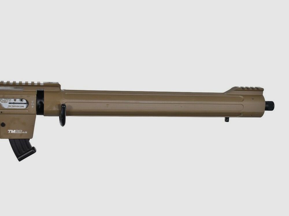 DERYA	 TM22 A18 FDE