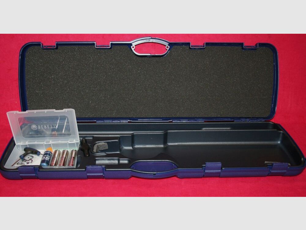 Beretta Mod.686 Silver Pigeon