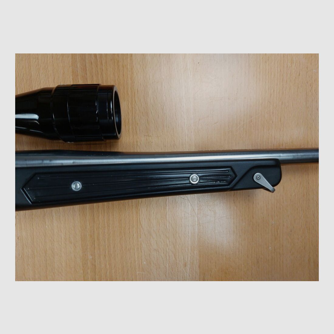 Ruger, USA M77 Mark II