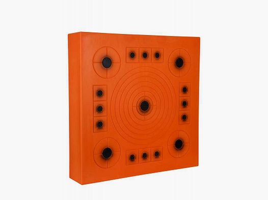 Steambow Premium alfombrilla de captura de flechas