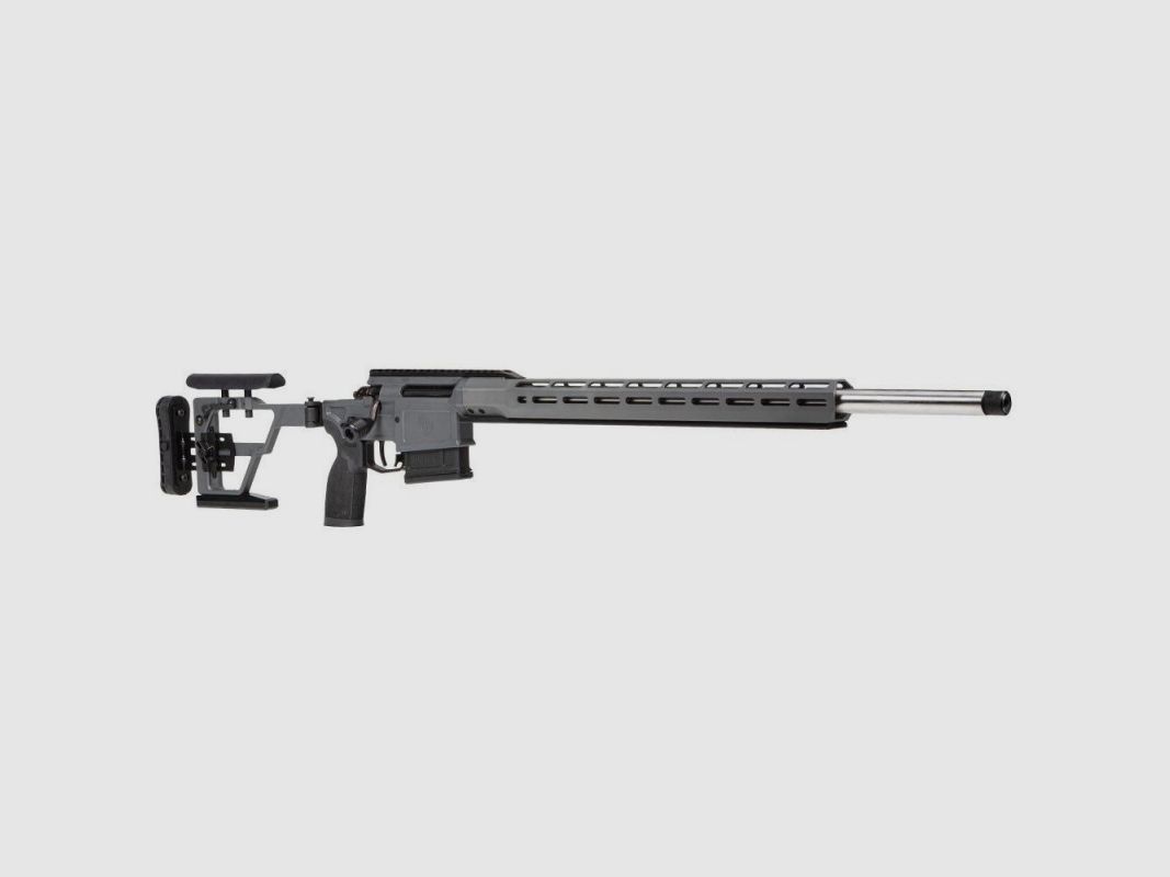Sig Sauer Cross PRS, Bild 1 von 3