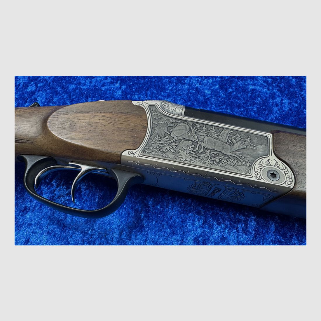 Blaser 95 Lusso