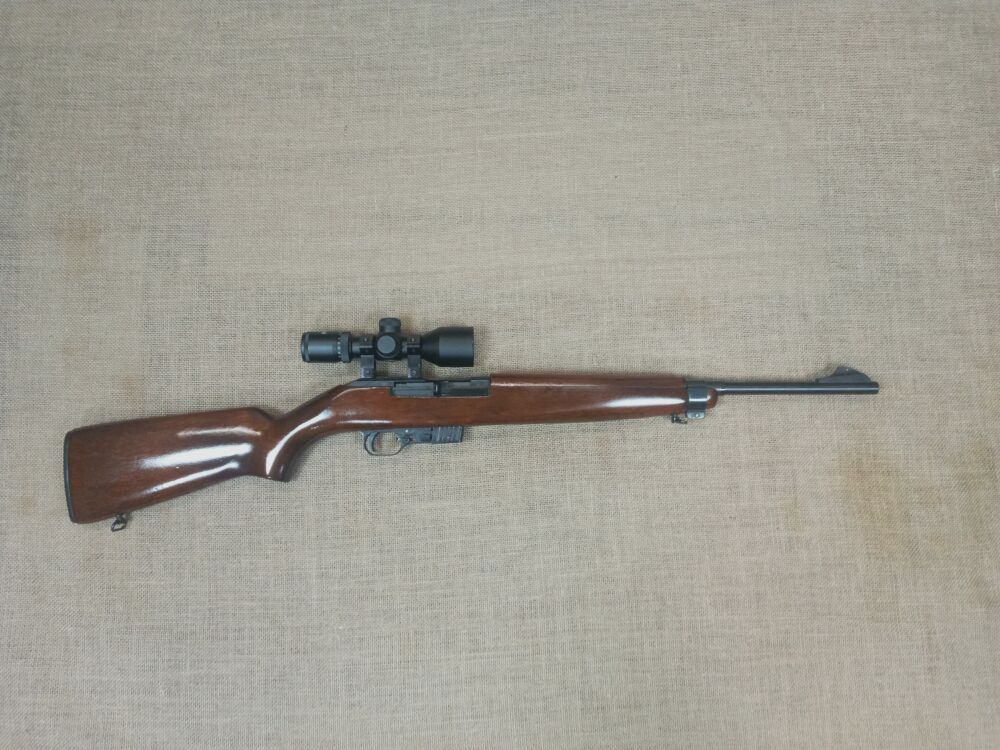Erma EGM 1