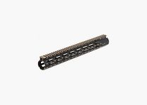 UTG PRO AR15 15" Super Slim Rail & Bronze 2-Tone