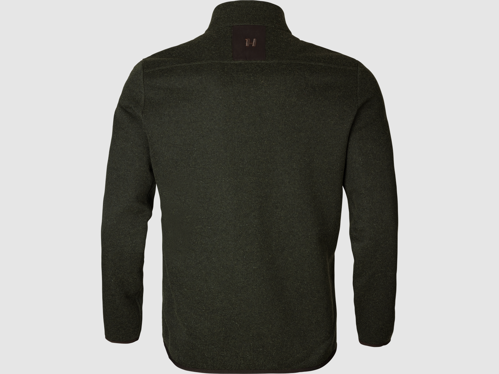 Härkila Metso full-zip sweater, image 3 of 12