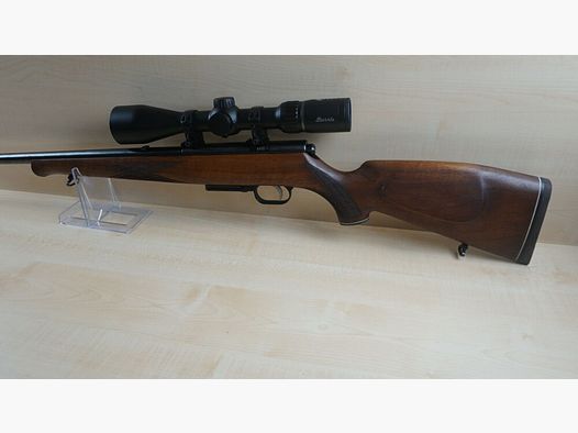 Weihrauch HW 60 J