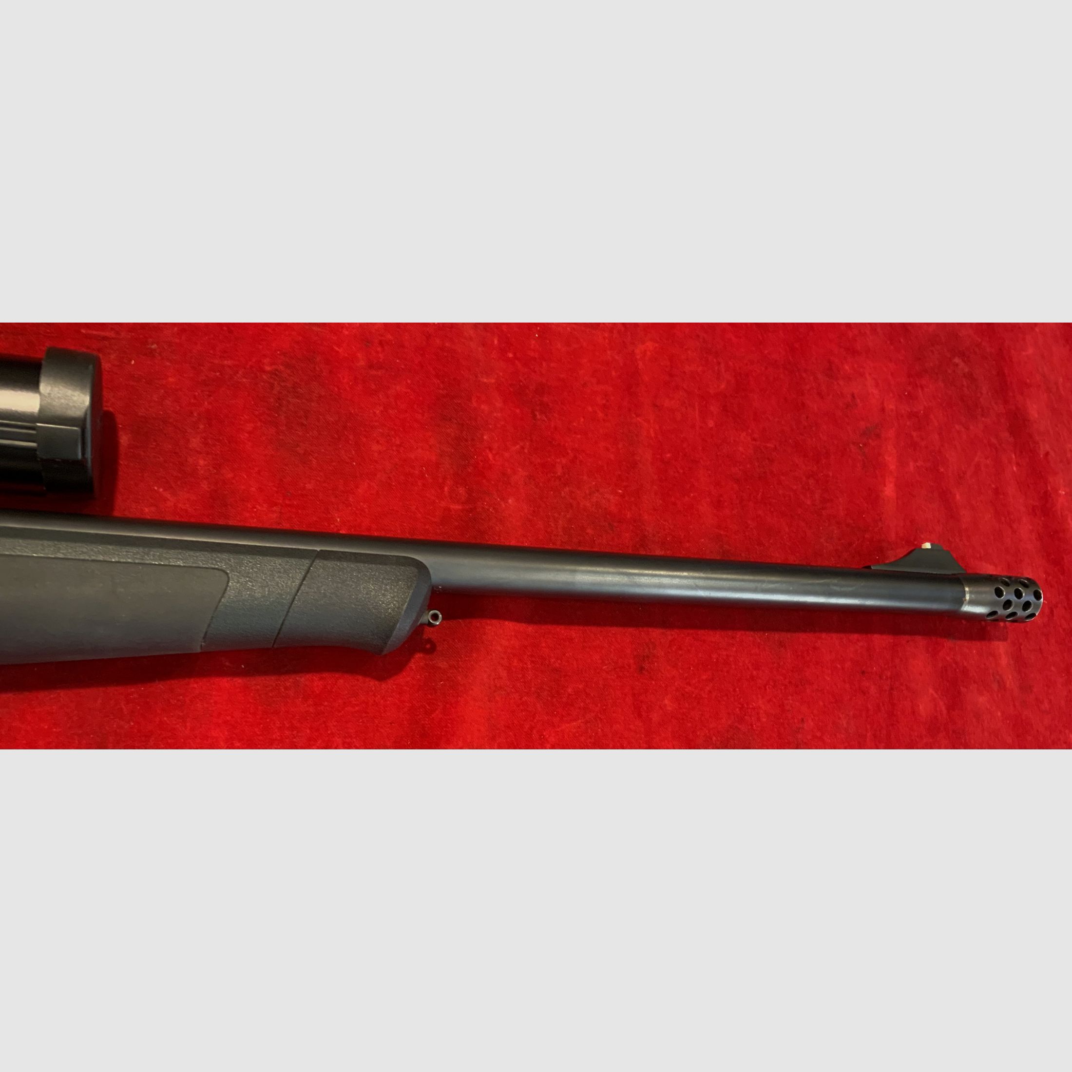 BLASER R8 375 H&H MAG., afbeelding 3 van 5