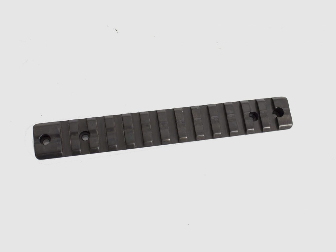 HOWA Short Mounting Rail 0 MOA, image 2 of 2