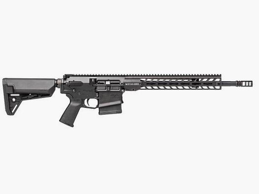 Stag Arms Semi-Automatic Rifle Mod. STAG10 Tactical -16' .308Win black