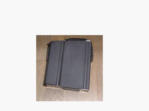 Heckler& Koch SL7 - HK770 - Magazine SL7 / Replacement magazine 10-round magazine - for Heckler & Koch SL 7 - HK 770 - NO HK MANUFACTURE Standard - NEW