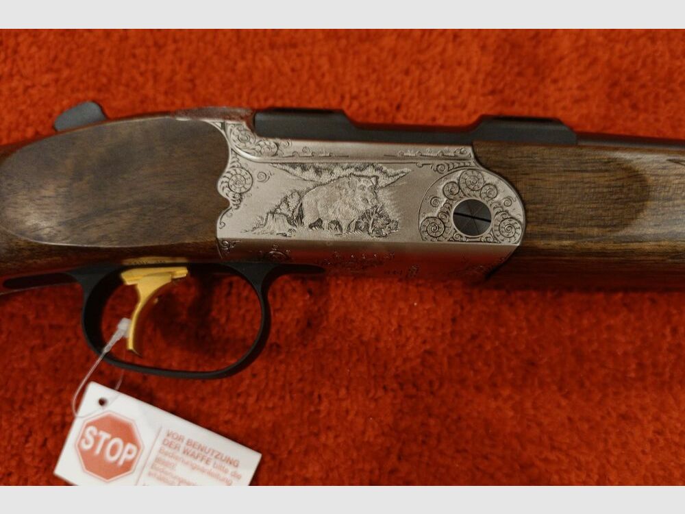 Merkel K 5 .308Win