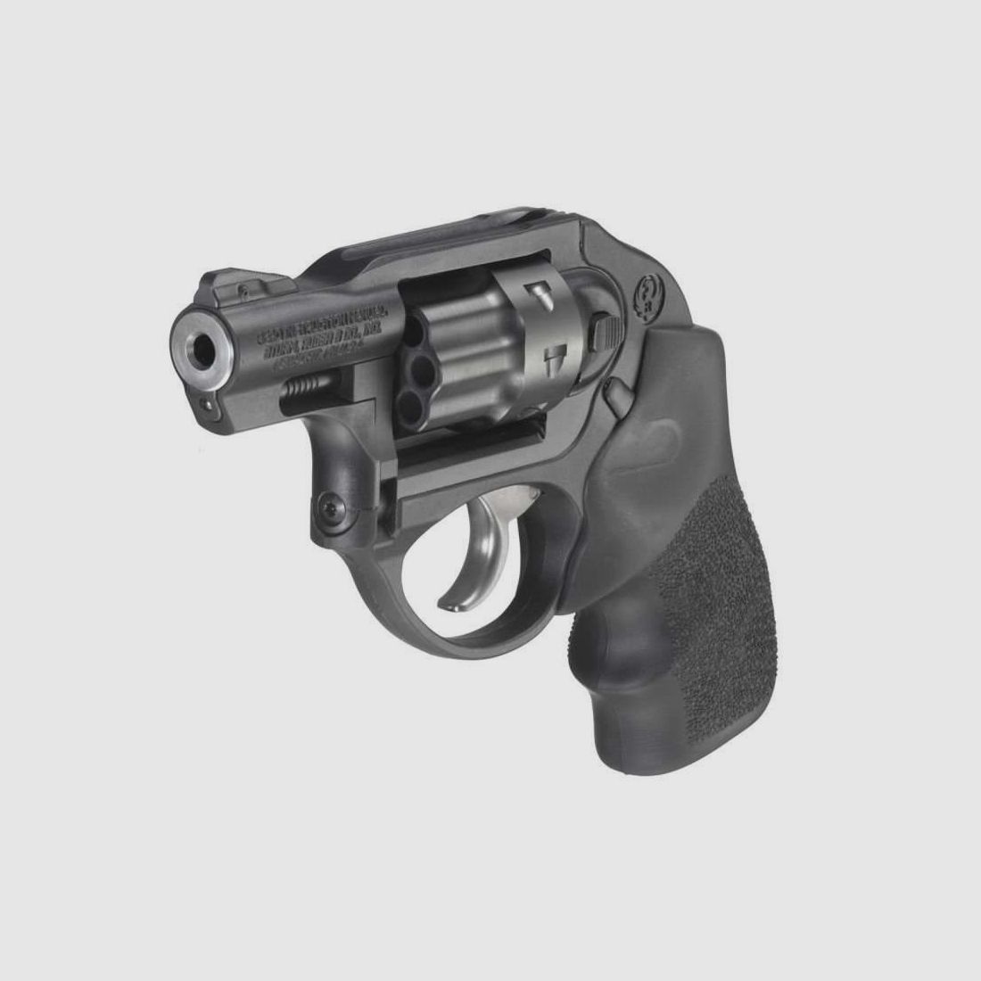 Ruger Revolver LCR 1.7/8″ Kal.22 L.R., Bild 5 von 5