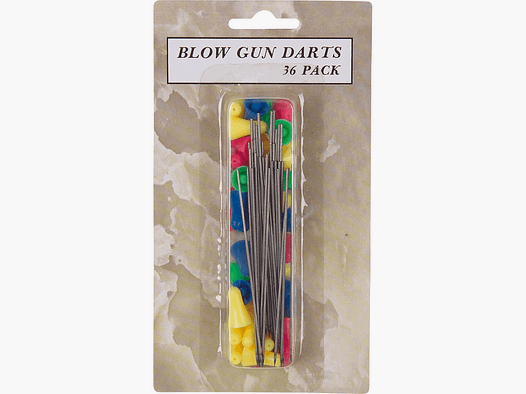 HALLER replacement arrows