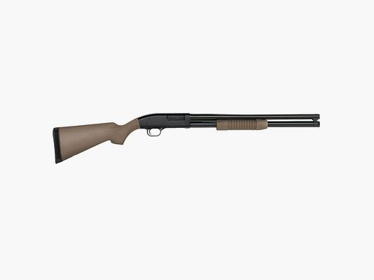 Shotgun MOSSBERG Maverick 88 FDE 20" 12/76