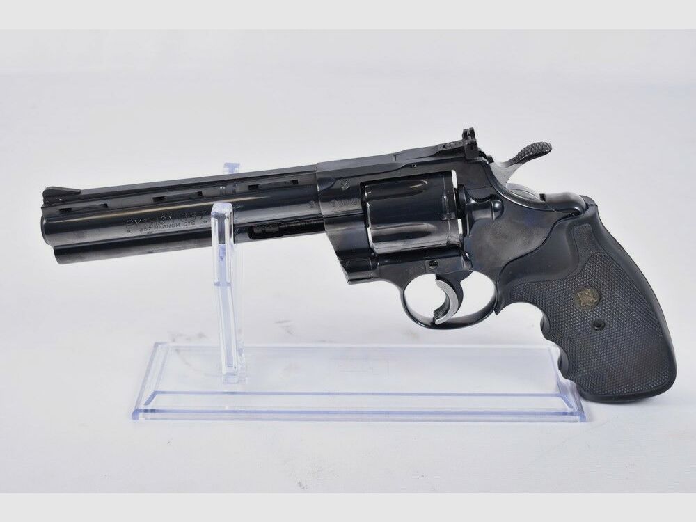 Colt Python