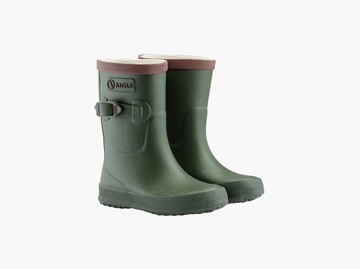 PERDRIX Stiefel für Kinder - Aigle P30