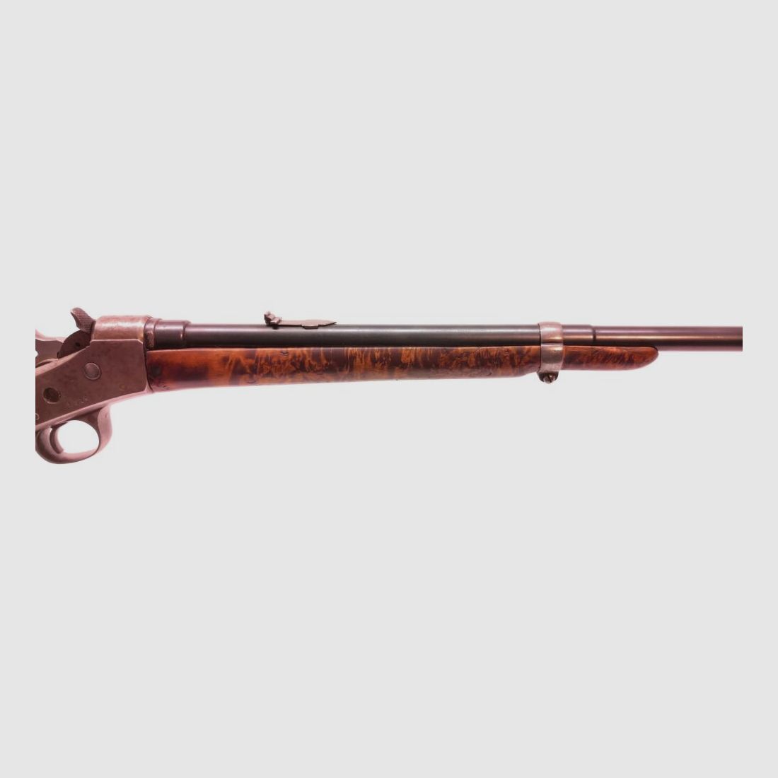 Remington Rolling Block