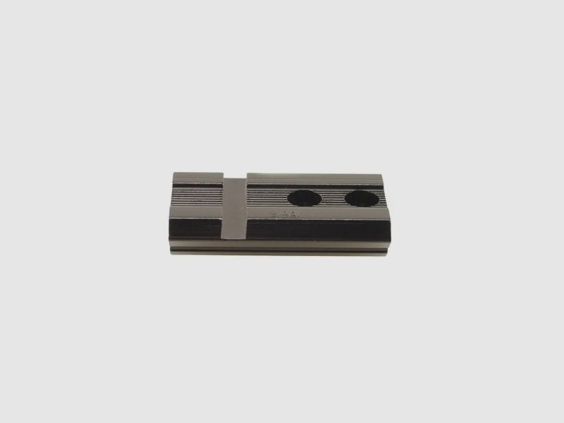 Base Top-Mount Weaver #94 negro brillante para Winchester 94 y otros.