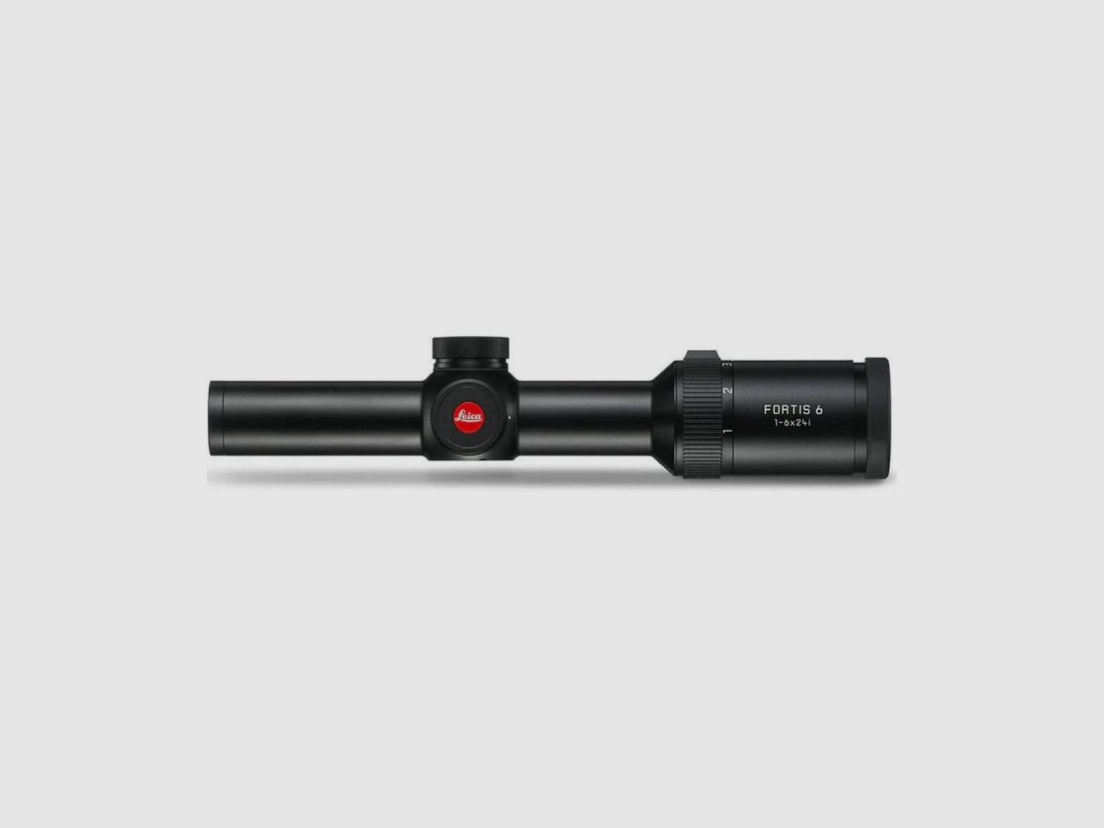 Zielfernrohr Leica Fortis 6 1-6x24 i, Bild 4 von 5
