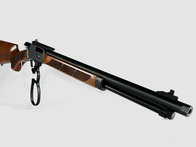 Smith & Wesson 1854 Nussbaum