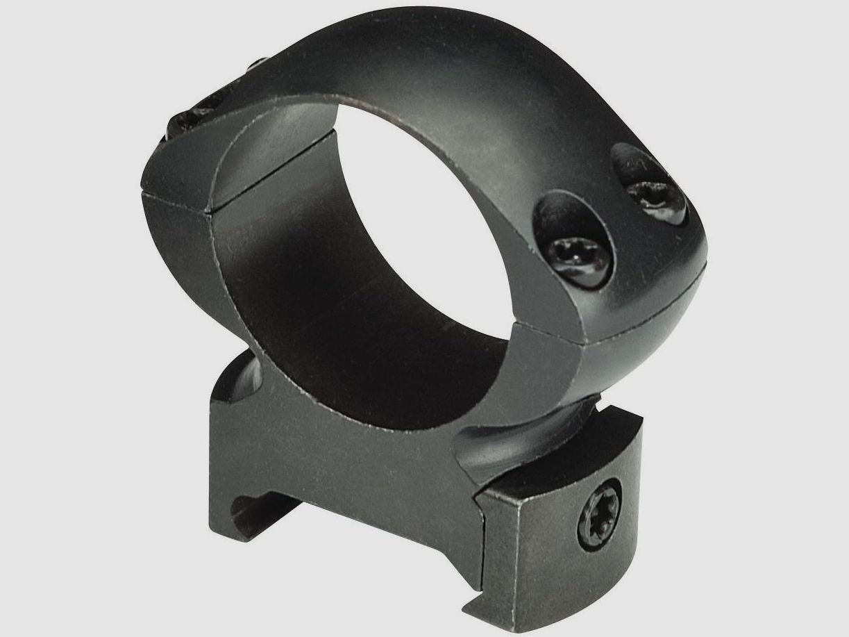 Ringpaar WEAVER Grand Slam Top Mount 30mm. [Fest] Niedrig, Bild 2 von 3