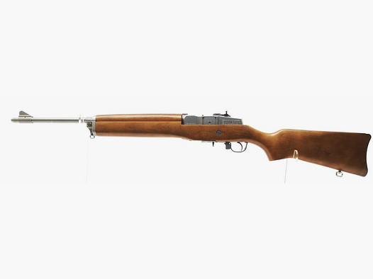 Ruger	 Mini 14 Ranch Rifle