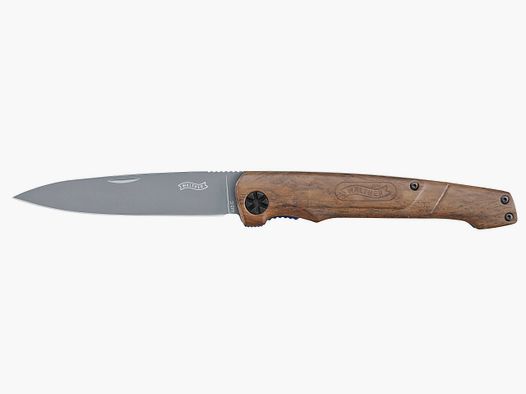 Cuchillo plegable Walther BWK 1