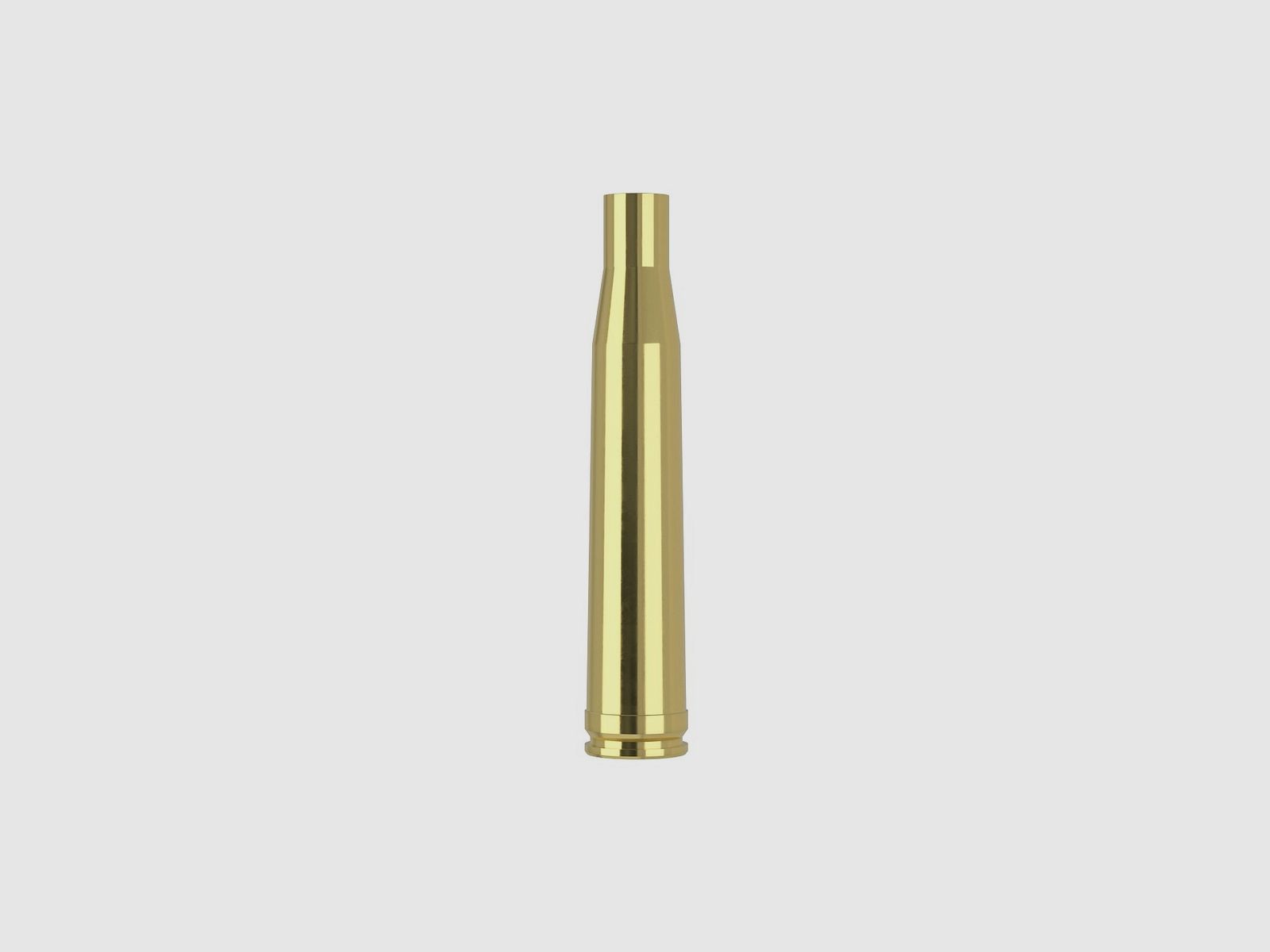 NOSLER CUSTOM CARTUCHOS Cal. 300 H&H MAGNUM 25ud., imagen 1 de 2