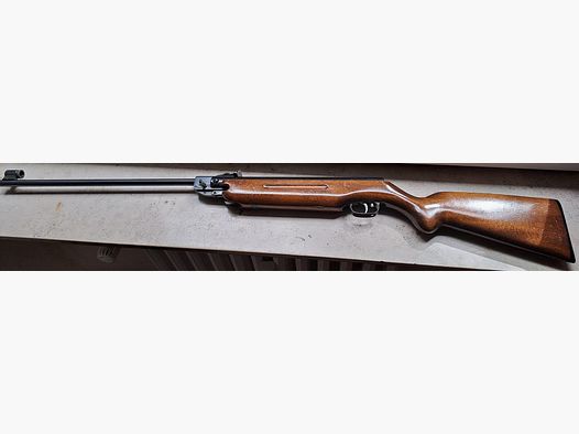 WEIHRAUCH HW 35 without "F" marking